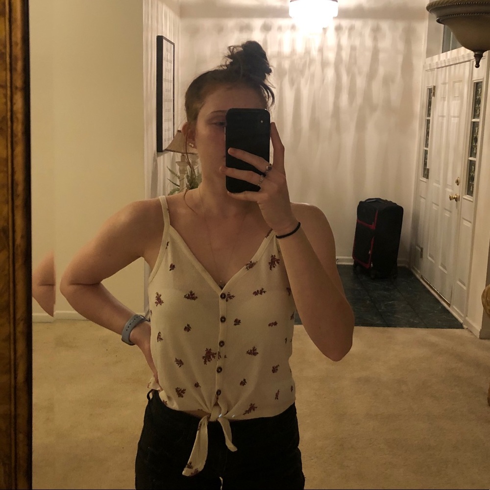White Tank
